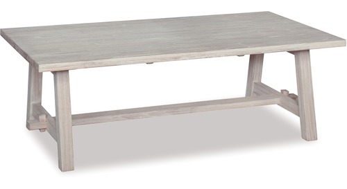Ocean Grove Trestle Coffee Table Ocean Grove Trestle Coffee Table